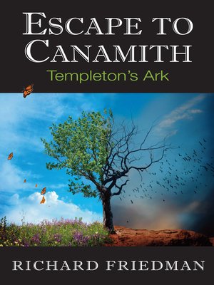 cover image of Escape to Canamith